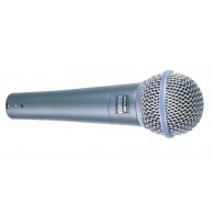Beta 58A | Microfono dinamico