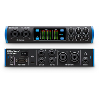 Studio 68c | Interfaccia Audio  USB-C 6 In / 6 Out | Usato